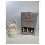 Beautiful Ceramic Musical Unicorn