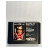 The Terminator Sega Genesis