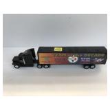 Steelers Trucks and Cars