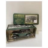 Sears Roebuck 1940 Ford Sedan Collectors Bank