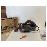 WEN Electric Hand Planer 3.25"