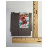 Super Mario Bros. 2 Nintendo NES