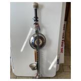 Stumpf Fiddle One Man Band