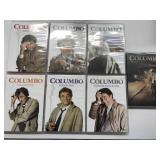 " Columbo" Tv Series on Dvd