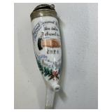 1892 Cechz Ponclean Presentation Pipe