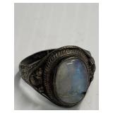 Silver Ring Marked 925