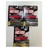 Hot Rod Cars