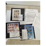 1998 Princess Diana Stamps- lot of 26 stamps