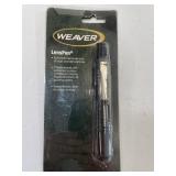 Weaver Lens Pens