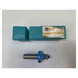 Grizzly Carbide Tipped Router Bits