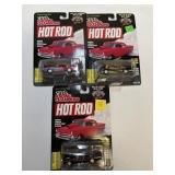 Hot Rod Cars
