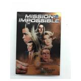 Mission Impossible