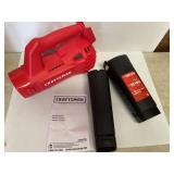 Craftman 20 Volt Blower- Tool Only