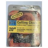 New Oregon Chain Saw Chain