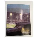 1969 Pittsburgh Pirates Yearbook