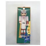 Baseball Nutcracker