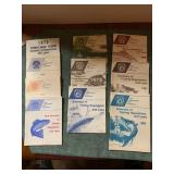 1973-1982 PA Fishing Regulations & Laws Booklet
