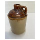 Mini Stoneware Jug