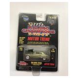 Racing Champions Mint