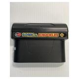 Sonic & Knuckles Sega Genesis