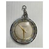 Caravelle Pendant Watch- Works