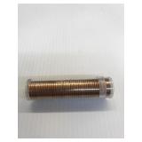 BU Memorial Roll 1962-D