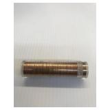 BU Memorial Roll 1963-D