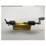 Relaoding Case Trimmer