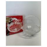 Mikasa Holiday Basket