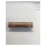 BU Memorial Roll 1961-P