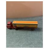 Ranger Motor Line Tractor Trailer