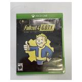 Fallot 4 Goty Xbox One