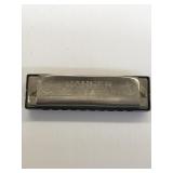 Hohner Old Standby Harmonica
