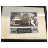 Honering Women In The Military Service Picture