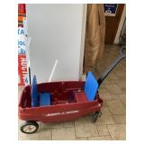 Radio Flyer Wagon