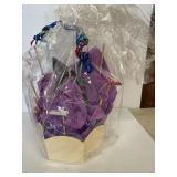 Chinese Auction Type Basket (EMPTY)