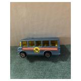 Corgi Juiniors Mercedes-Benz Bus