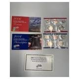 2006 Mint Set
