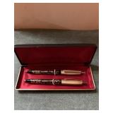 Arpegi - Chanel 23K Gold Filigree