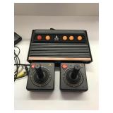 Atari Flashback 4 Classic Video Game Console