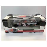Dale Earnhardt Car