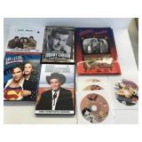 Lot of Various DVD TV Shows