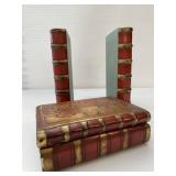 borghese bookends