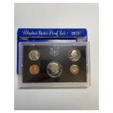 1972 US Proof Set