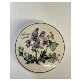 Villeroy & Botch Porcelain Trinket Box