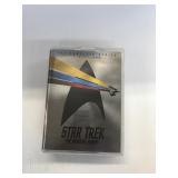 Star Trek-complete original series on DVD