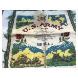 World WarII Tapestry