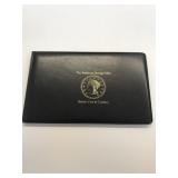 1957 Blue Seal Silver Cerfificate Star Note