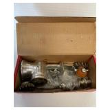 Food Chopper #! in Original Box