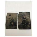 Tin Types
